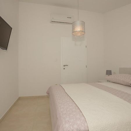 Vila Branka Makarska Ngoại thất bức ảnh