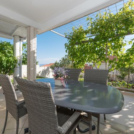 Vila Branka Makarska Phòng bức ảnh