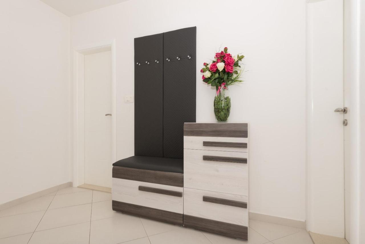 Vila Branka Makarska Ngoại thất bức ảnh