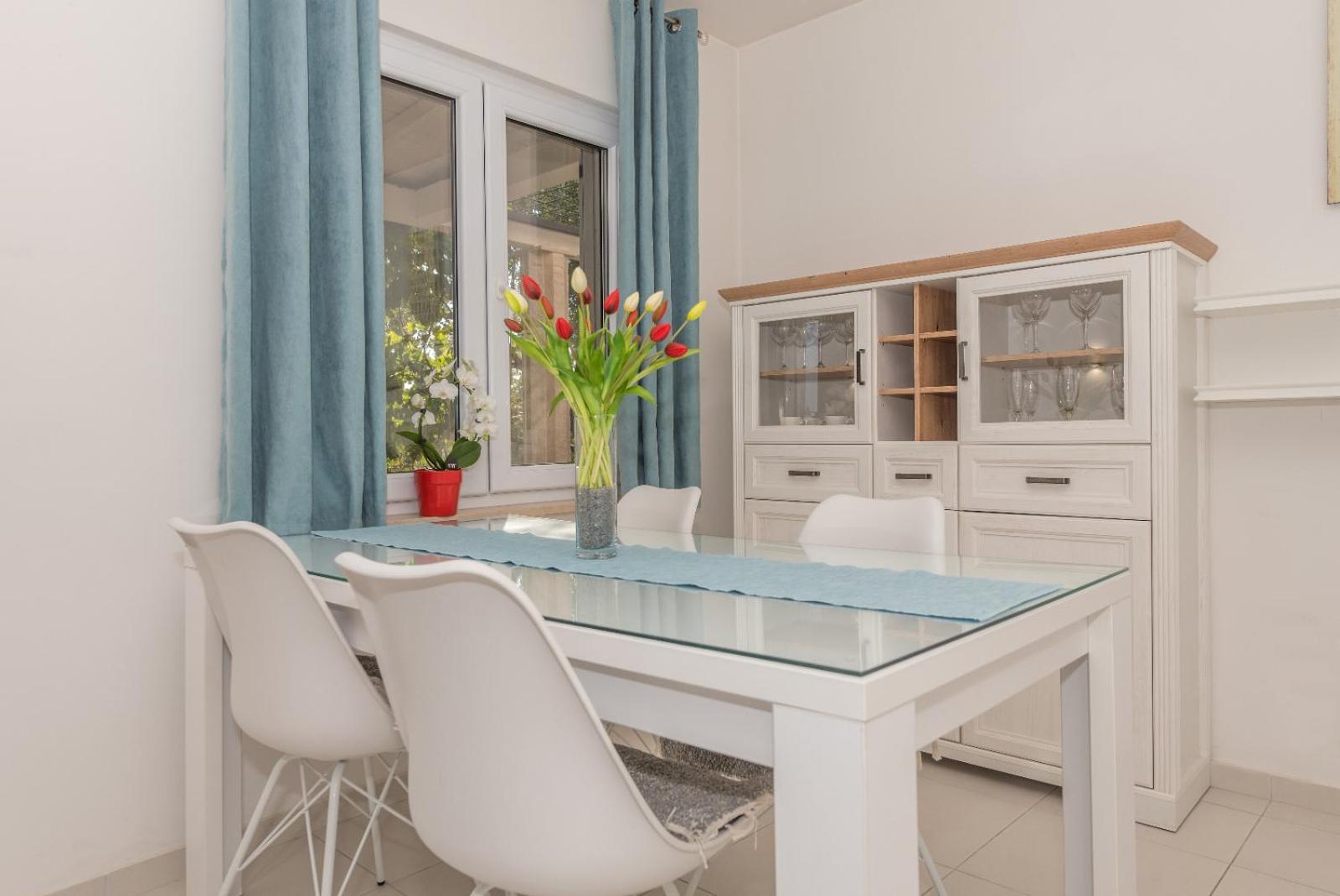 Vila Branka Makarska Phòng bức ảnh