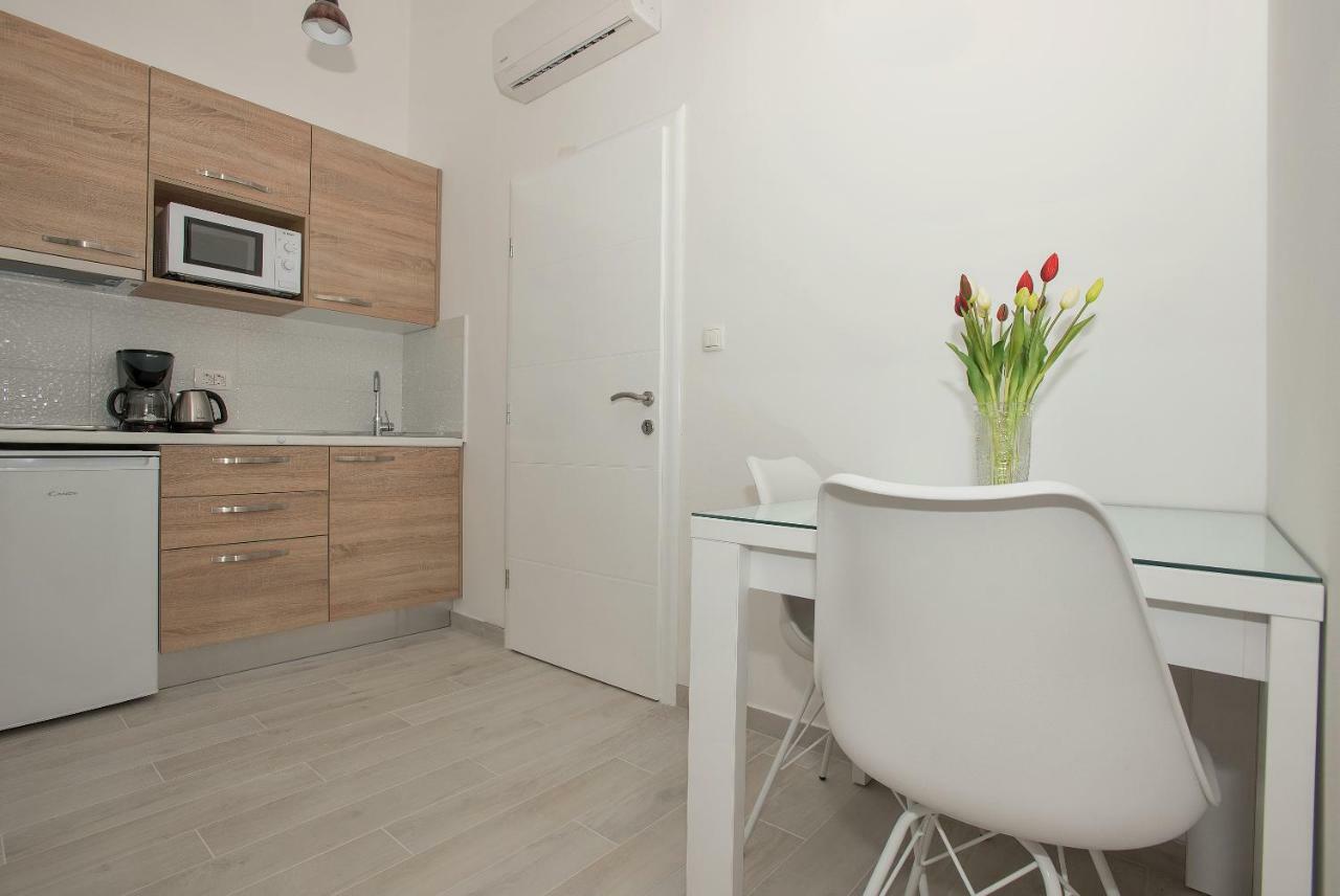 Vila Branka Makarska Ngoại thất bức ảnh