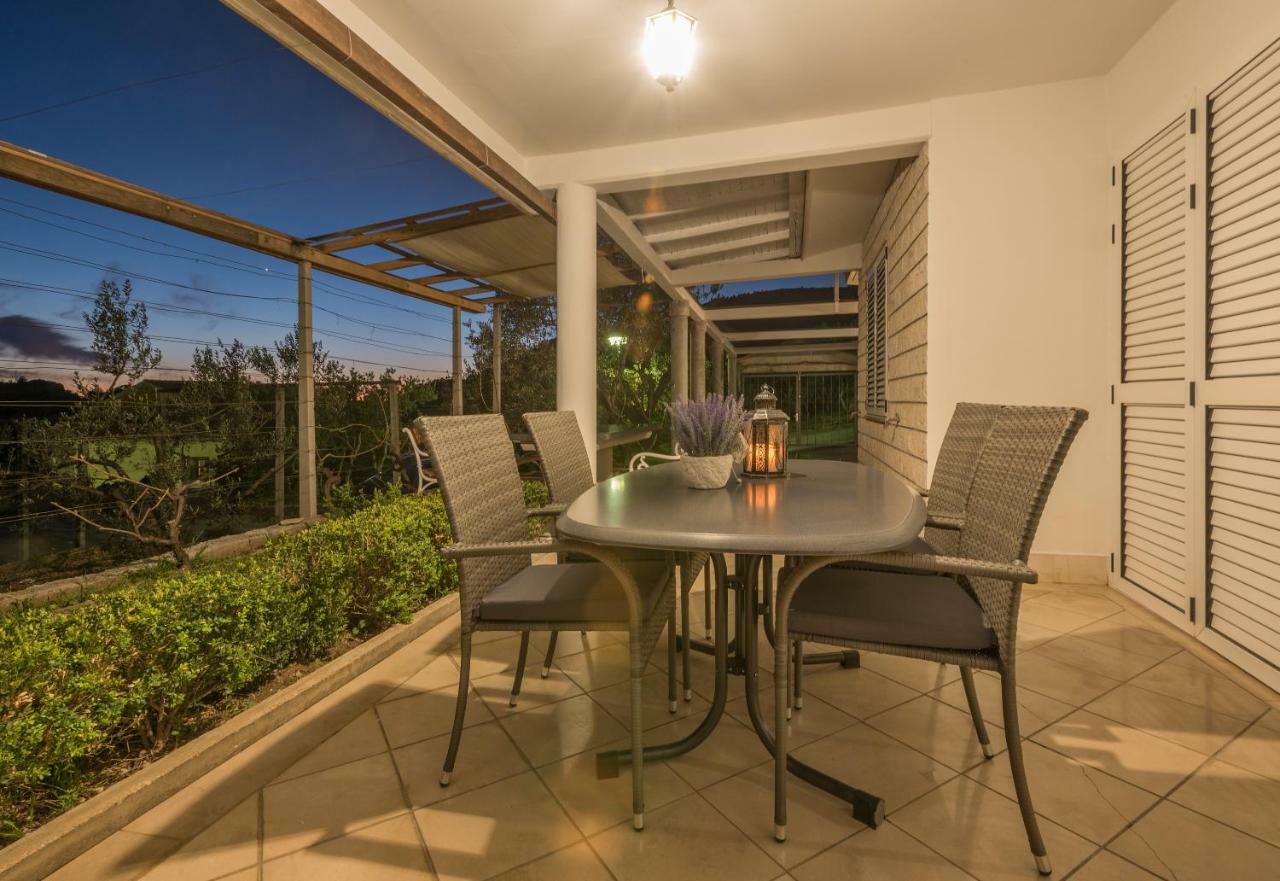 Vila Branka Makarska Ngoại thất bức ảnh