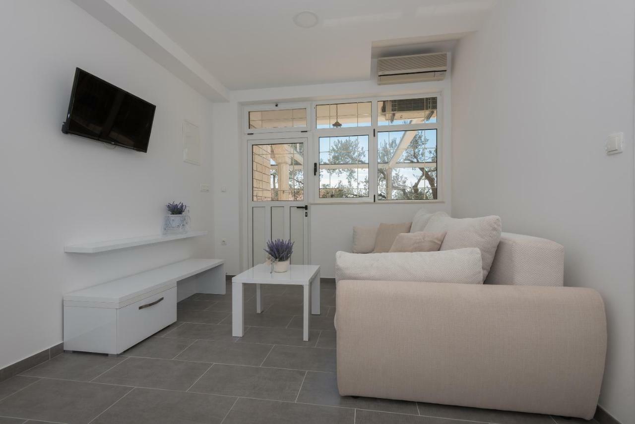 Vila Branka Makarska Ngoại thất bức ảnh