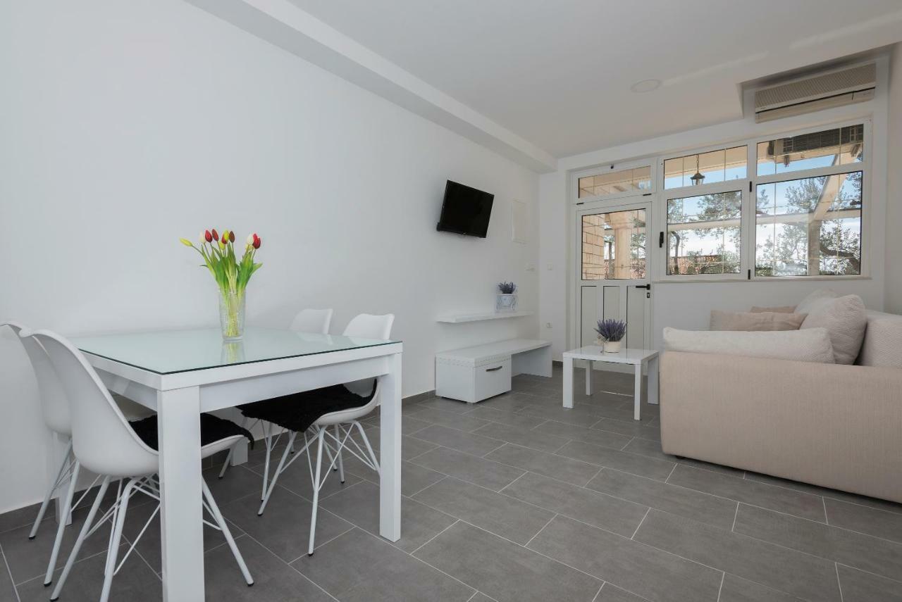 Vila Branka Makarska Ngoại thất bức ảnh